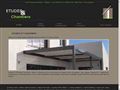 Etudes et Chantiers - construction maison constructeur dans l'h�rault -34 