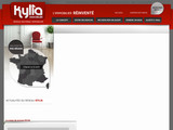 Reseau immobilier different