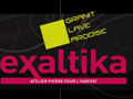 Plan de travail cuisine : Exaltika