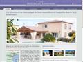 Immobilier en Languedoc dans le Midi de la France (agent immobilier)
