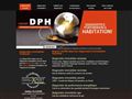 Diagnostic immobilier Toulouse | Cabinet DPH