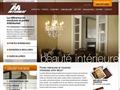 Moulures en bois