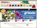 Vente par internet de plantes