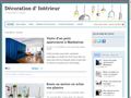 D�coration d'int�rieur