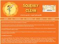 Titres-Services | Squeaky-Clean SPRL