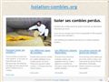 Comment isoler des combles 