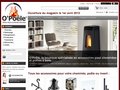 accessoires chemin�es