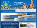 Agence immobili�re Vente et Location au Cap d'Agde