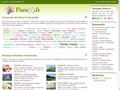 Achat de plantes et fleurs en ligne