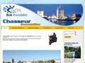 Chasseur immobilier courtier immobilier La Rochell