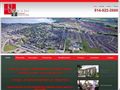 Condo neuf � Dorion